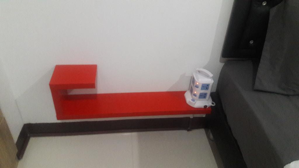 Bun Som Apartment Ban Don Lang Екстериор снимка